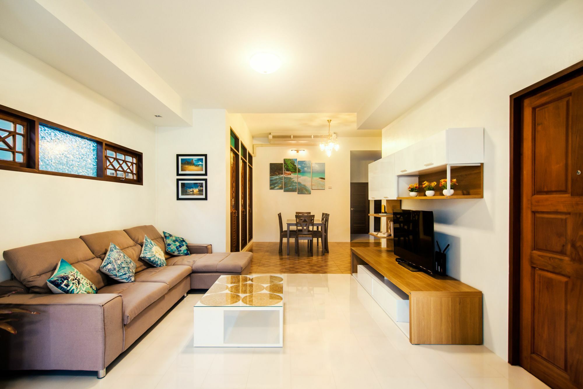 Villa Seaesta Ao Nang المظهر الخارجي الصورة